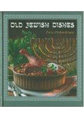 Herbst-Krausz Zorica - Old Jewish Dishes