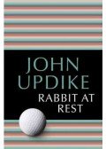 John Updike - Rabbit at Rest