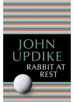 John Updike - Rabbit at Rest, null 1999 antikvár könyv