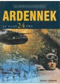 David Jordan - Ardennek - Az első 24 óra