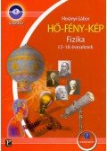 Horányi Gábor - Hő-fény-kép - Fizika - 12-18 éveseknek - Könyv + munkafüzet