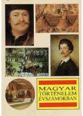Markó László - Magyar történelem évszámokban