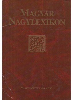 Vizi E. Szilveszter - Magyar nagylexikon 15. Pon-Sek - PON-SEK Vizi E. Szilveszter - Magyar nagylexikon 15. Pon-Sek - PON-SEK, Budapest 2002 antikvár könyv