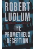 Robert Ludlum - The Prometheus Deception