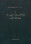 Bertrand Russell - A nyugati filozófia története