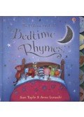 Sam Taplin - The Usborne Book of Bedtime Rhymes