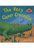 Jack Tickle - The Very Clever Crocodile
