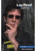Johnstone, Nick - Lou Reed ""Talking""