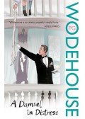 Pelham Grenville Wodehouse - A damsel in distress