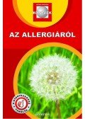 Szarvasházi Judit Dr. - Az allergiáról