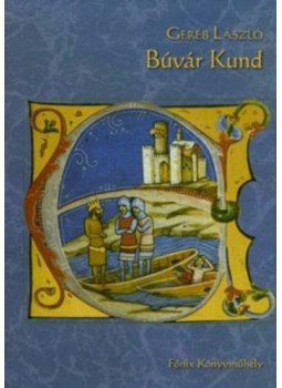 Geréb László - Búvár kund, Hajdúböszörmény 2009 antikvár könyv
