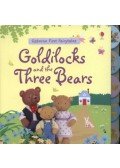  - Goldilocks and the Three bears - Usborne First Fairy Tales