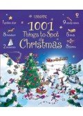 Alex Frith - 1001 Things to Spot at Christmas