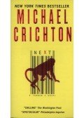 Michael Crichton - Next