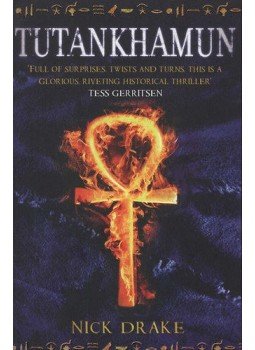 Gill Harvey - Tutankhamun Gill Harvey - Tutankhamun, null 2009 antikvár könyv