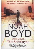 Noah Boyd - The Bricklayer
