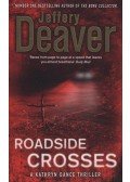 Jeffery Deaver - Roadside Crosses