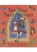 David Melling - The Kiss That Missed