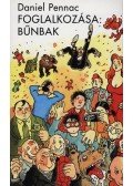 Daniel Pennac - Foglalkozása: bűnbak