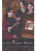 Louisa May Alcott,Lynn Messina - Little Vampire Women