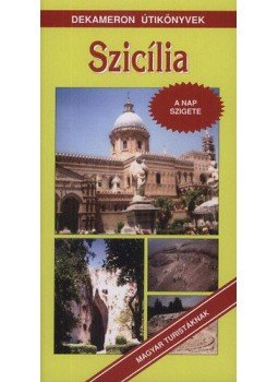 Szántó László - Szicília Szántó László - Szicília, Budapest 2010 antikvár könyv