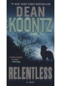 Kelly, Leslie - Relentless