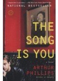 Arthur PHILLIPS - The Song is You