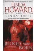 Linda Jones; Linda Howard - Blood Born