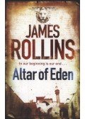James Rollins - Altar of Eden
