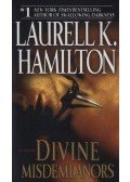 Laurell K. Hamilton - Divine Misdemeanors