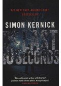 Simon Kernick - The Last 10 Seconds