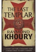 Khoury, Raymond - The Last Templar