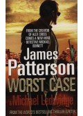 James Patterson - Worst Case