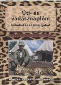 Gróf Apponyi Henrik - Úti- és vadásznaplóm
