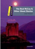 Lesley Thopmson - The Real McCoy and Other Ghost Stories - Dominoes One