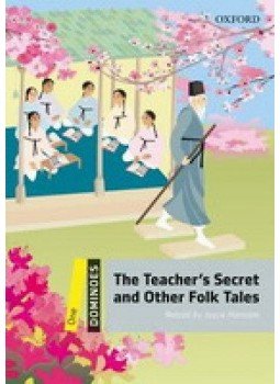  - The Teachers Secret and Other Folk Tales - Dominoes One, null 2011 antikvár könyv