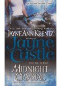 Jayne Castle - Midnight Crystal
