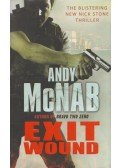 Andy McNab - Exit Wound