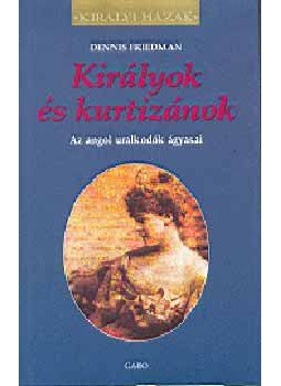 Friedman, Dennis - Királyok és kurtizánok Friedman, Dennis - Királyok és kurtizánok, null 2004 antikvár könyv