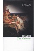 Homer - The Odyssey