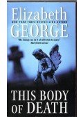 Elizabeth George - This Body of Death