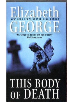 Elizabeth George - This Body of Death Elizabeth George - This Body of Death, null 2011 antikvár könyv