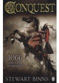 WALKER, ELIZABETH - Conquest