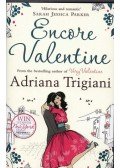 Adriana Trigiani - Encore Valentine