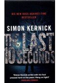 Simon Kernick - The Last 10 Seconds