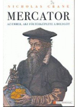Crane, Nicholas - Mercator Crane, Nicholas - Mercator, null 2004 antikvár könyv