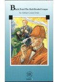 Sir Arthur Conan Doyle - Black Peter/The Red-Headed League
