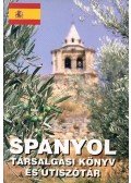 Böröcz Nándor - Spanyol társalgási könyv és útiszótár