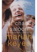 Marian Keyes - Last Chance Saloon