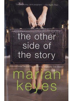 Marian Keyes - The other side of the story Marian Keyes - The other side of the story, null 2008 antikvár könyv